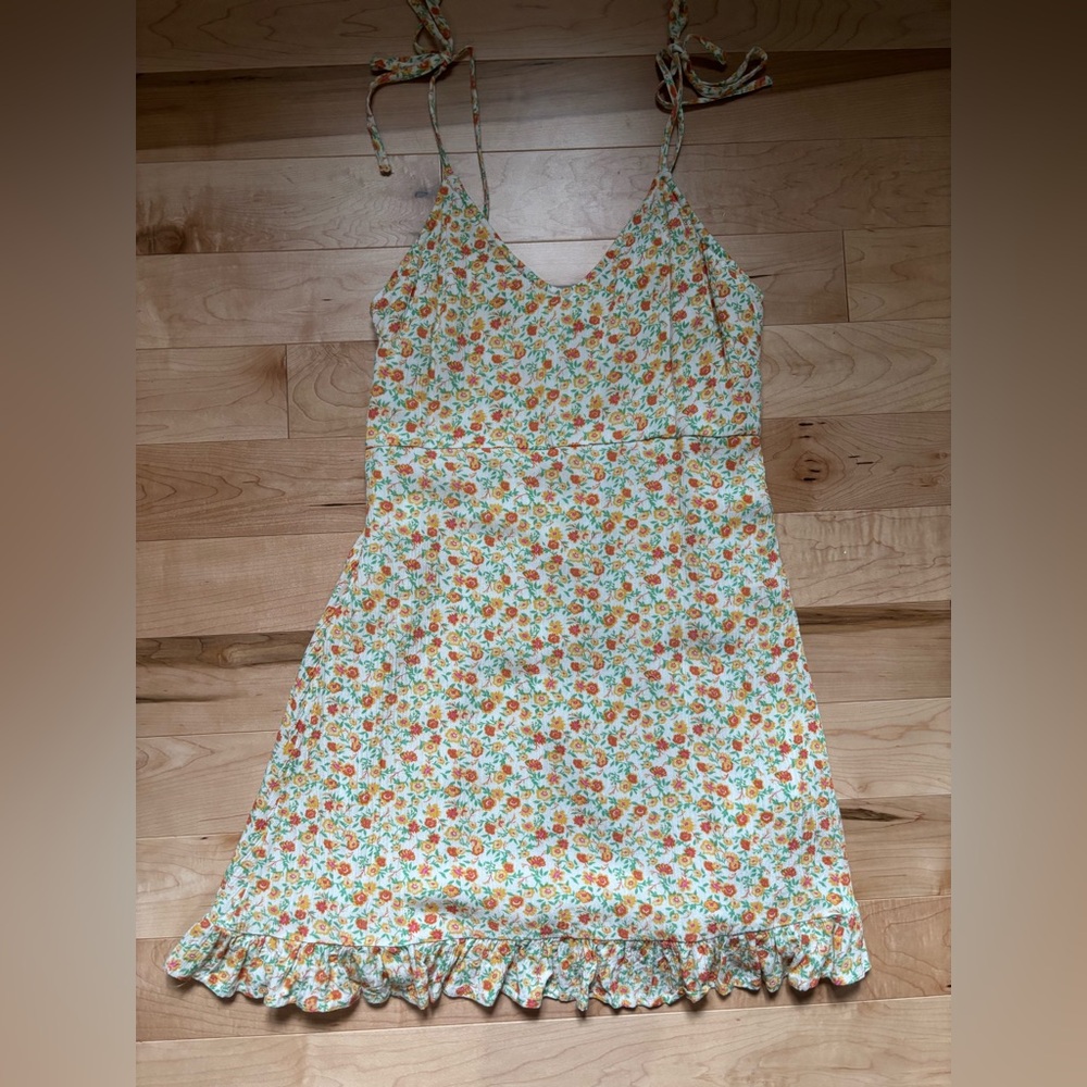 Billabong dress